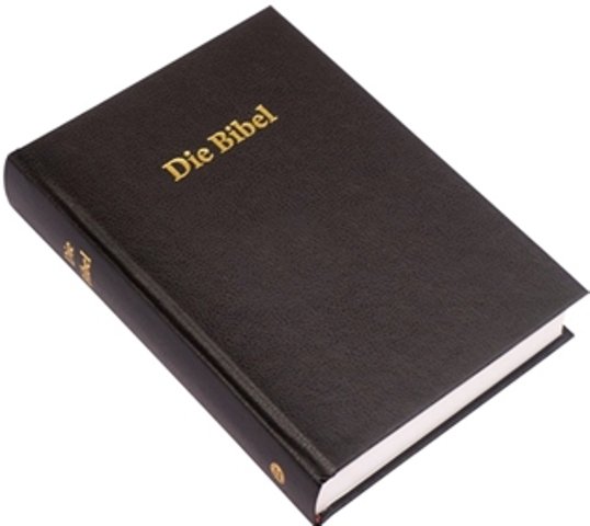 Bibel (Luther 1912/1998)
