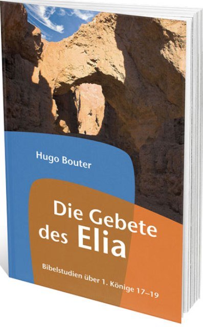 Die Gebete des Elia