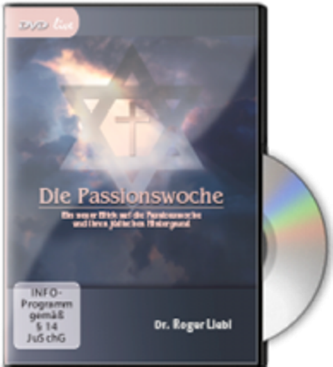 Die Passionswoche