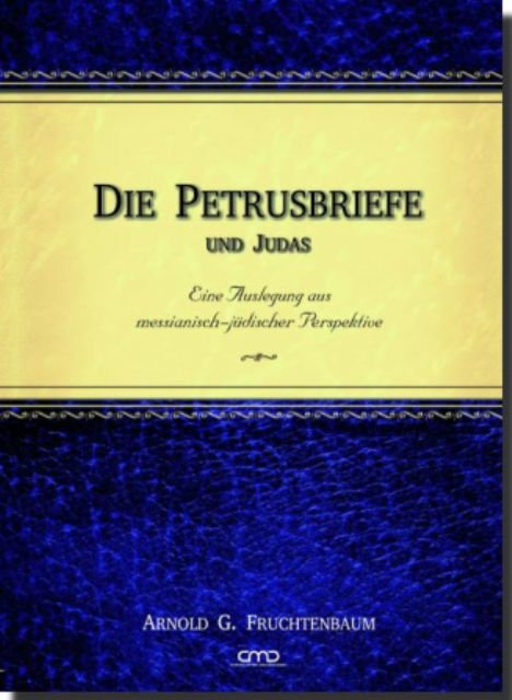 Die Petrusbriefe und Judas