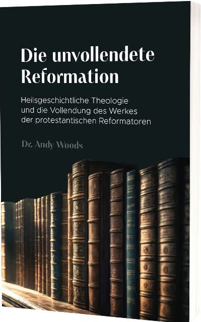 Die unvollendete Reformation