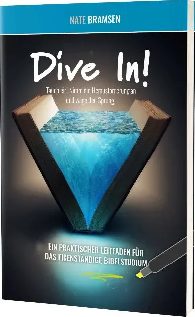Dive In!