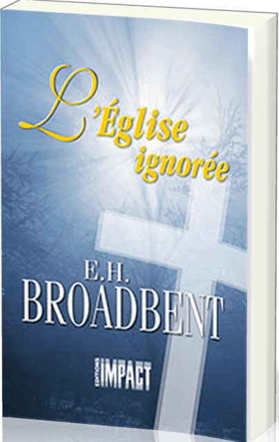 L'église ignorée