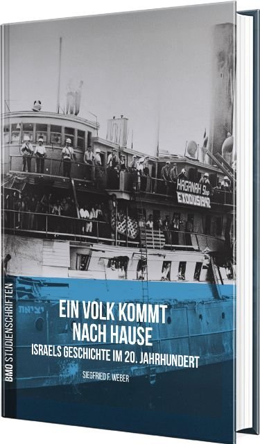 Ein Volk kommt nach Hause