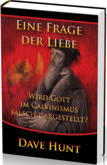 Eine Frage der Liebe