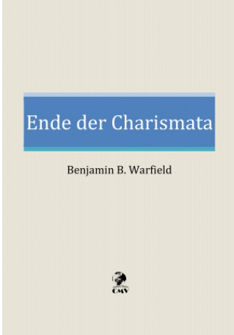 Ende der Charismata
