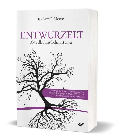 Entwurzelt