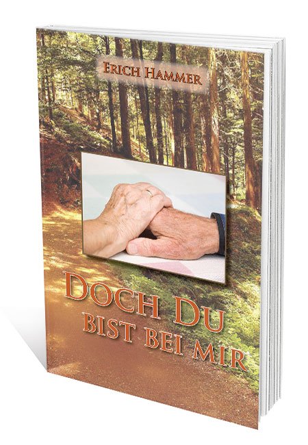 Doch Du bist bei mir