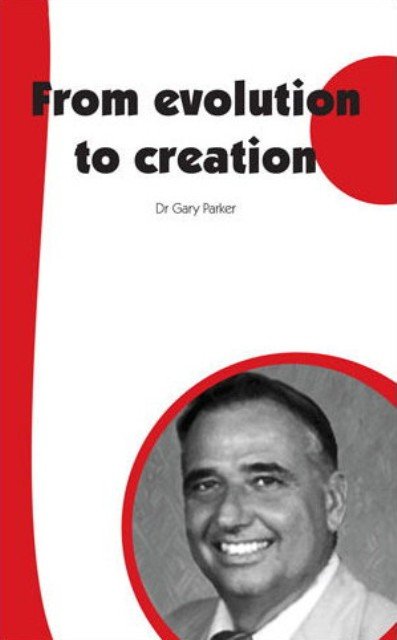 From evolution to creation