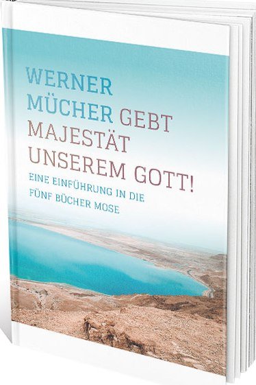 Gebt Majestät unserem Gott!