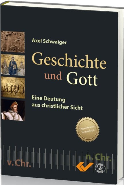 Geschichte und Gott