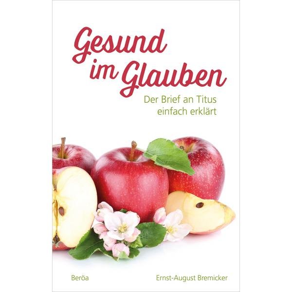 Gesund im Glauben