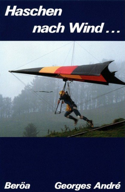 Haschen nach Wind - Prediger