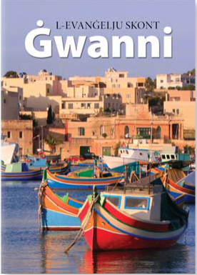 Johannesevangelium (Maltesisch)