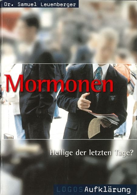 Mormonen (Second Hand)