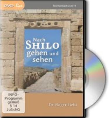 Nach Shilo gehen und sehen (DVD live)