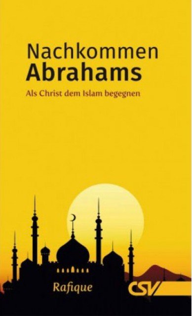 Nachkommen Abrahams
