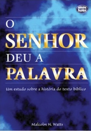 O Senhor Deu a Palavra