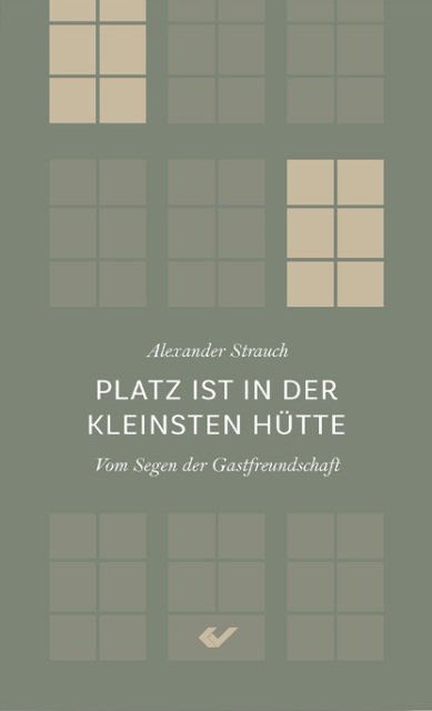 Platz ist in der kleinsten Hütte (Alexander Strauch)