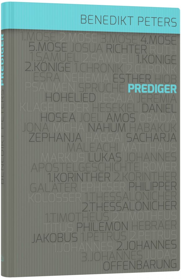 Das Buch Prediger