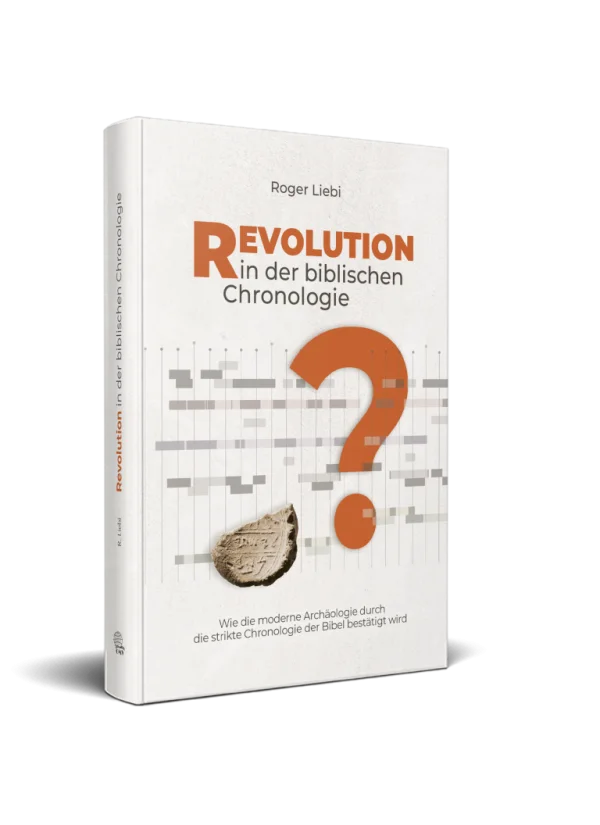 Revolution in der biblischen Chronologie?