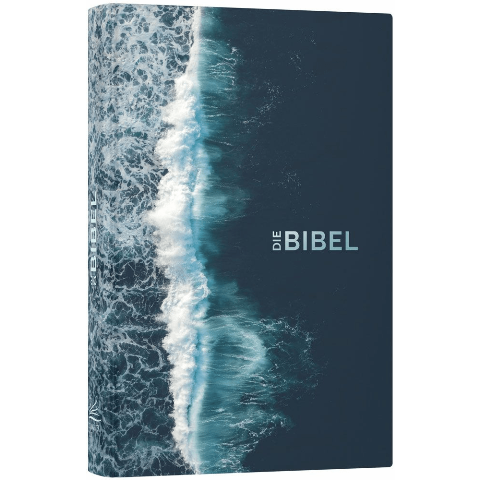 Die Bibel - Schlachter 2000 - Taschenausgabe