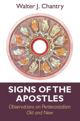 Signs of the Apostles