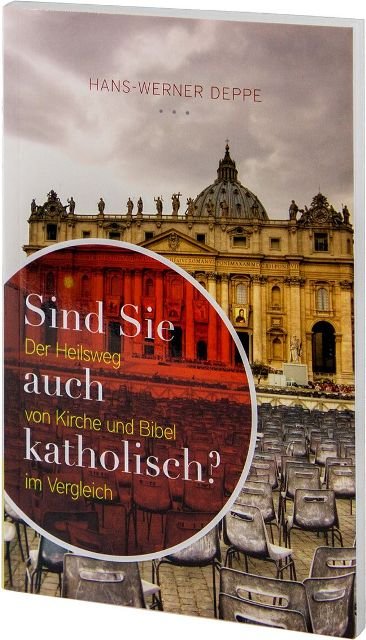 Sind Sie auch katholisch?