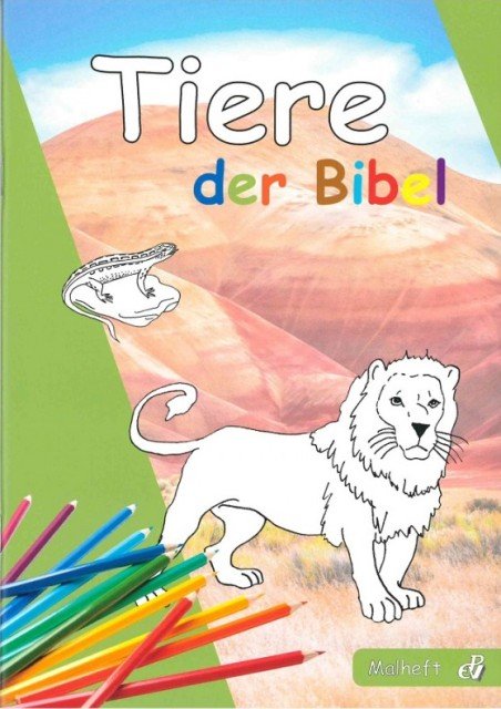 Tiere der Bibel