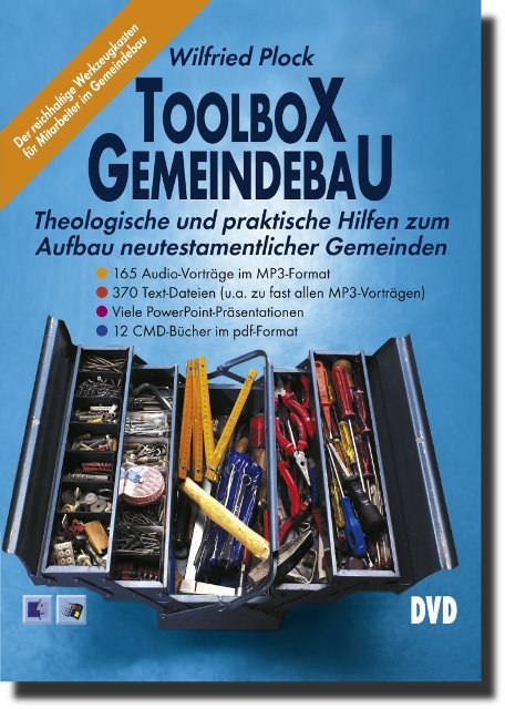 Toolbox Gemeindebau