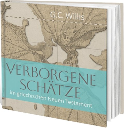 Verborgene Schätze im griechischen Neuen Testament