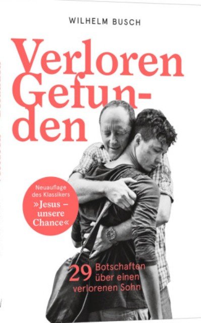 Verloren  - Gefunden