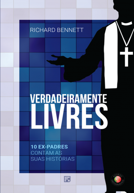 Von Rom zu Christus - Band 1 - Verdadeiramente Livres (Portugiesisch)