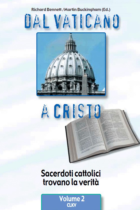 Von Rom zu Christus - Band 2 (Italienisch)