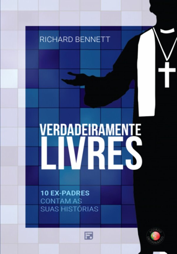 Verdadeiramente Livres (Portugiesisch)