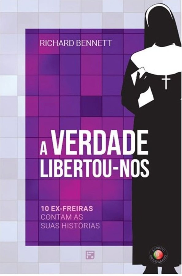 A Verdade Libertou-nos (Portugiesisch)