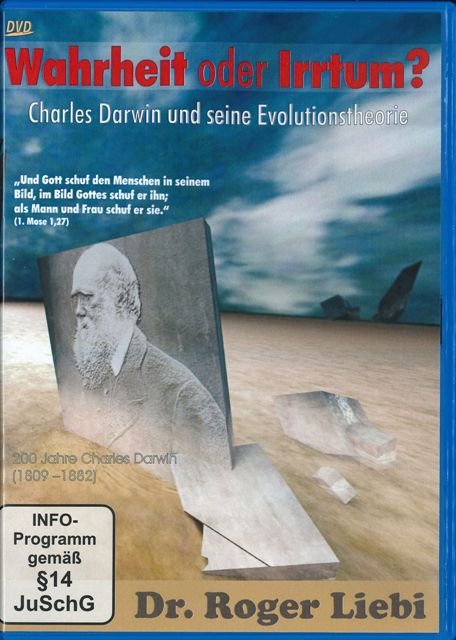 Wahrheit oder Irrtum? (DVD)
