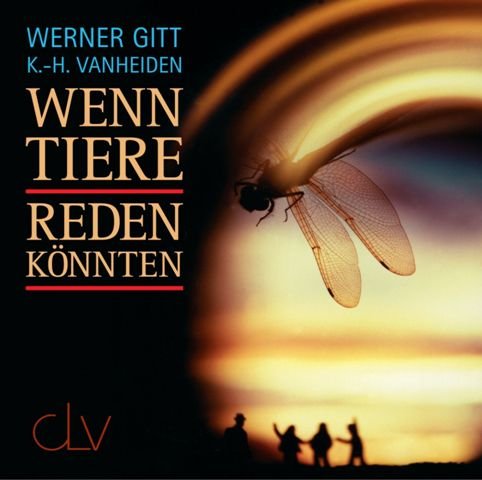 Wenn Tiere reden könnten (CD)