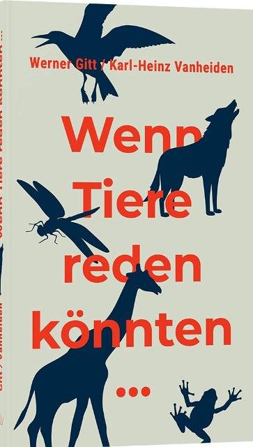 Wenn Tiere reden könnten