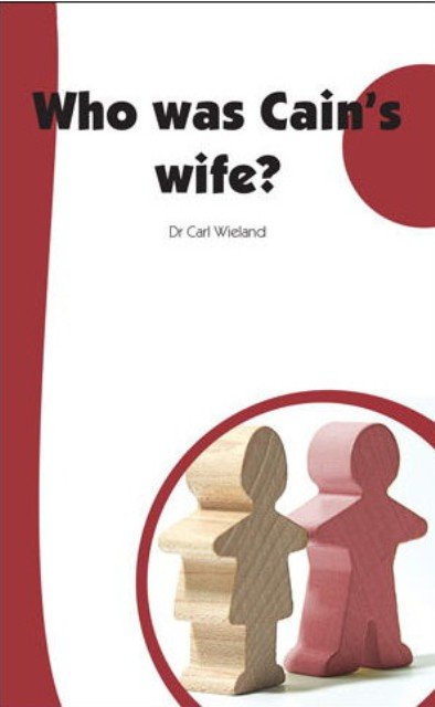 Who was Cain's wife?