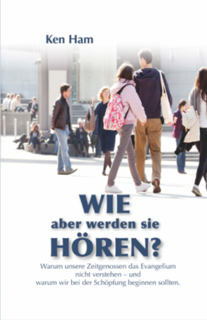 Wie aber werden sie hören?