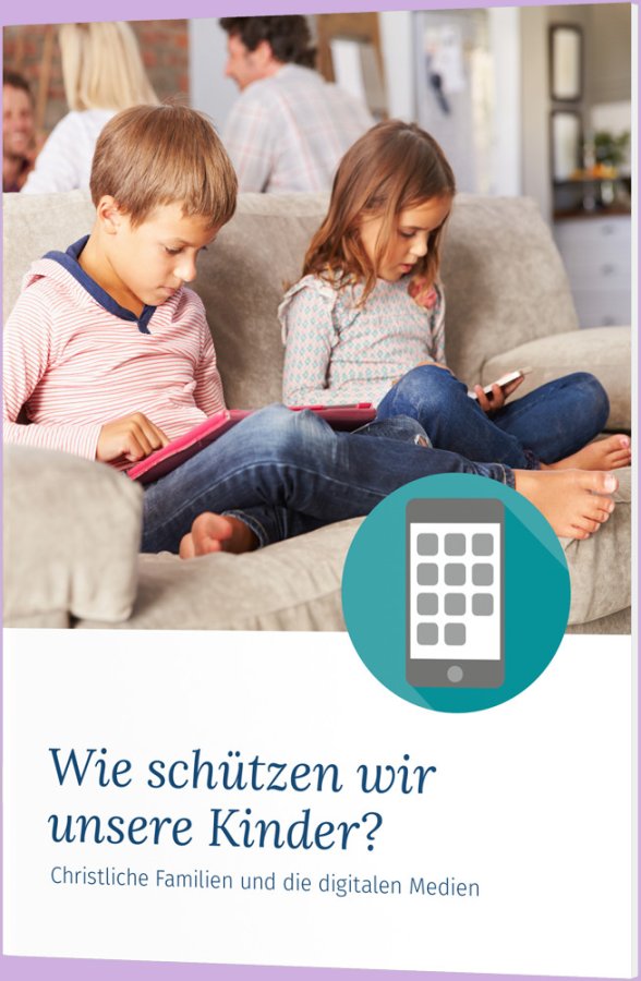 Wie schützen wir unsere Kinder?