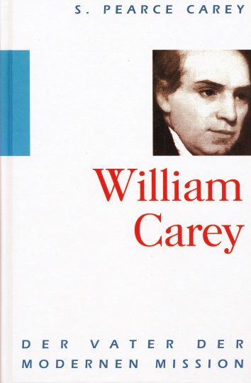 William Carey 