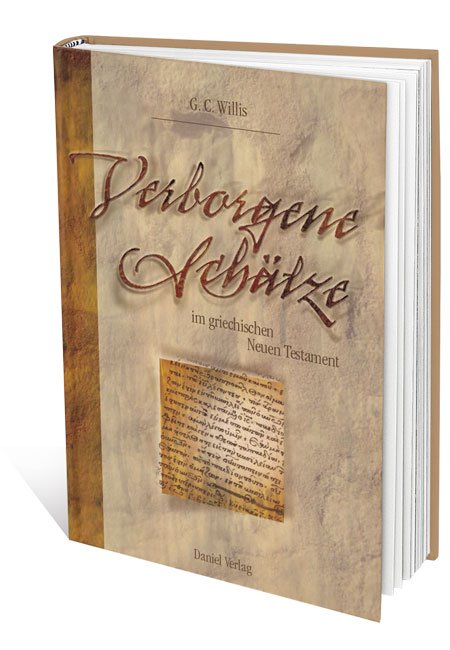 Verborgene Schätze im griechischen Neuen Testament