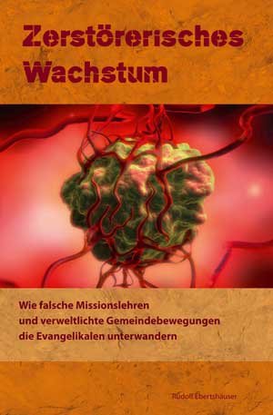 Zerstörerisches Wachstum