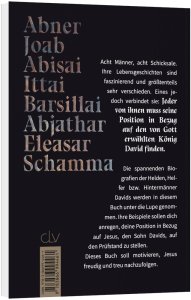 Helden, Helfer, Hintermänner