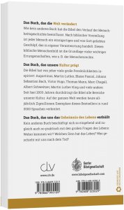 Die Bibel - Schlachter 2000 - Verteilausgabe