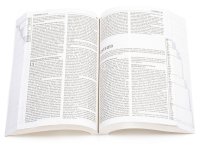 Die Bibel - Schlachter 2000 - Verteilausgabe
