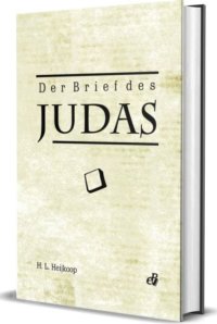 Der Brief des Judas
