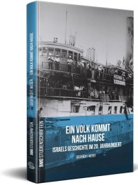 Ein Volk kommt nach Hause